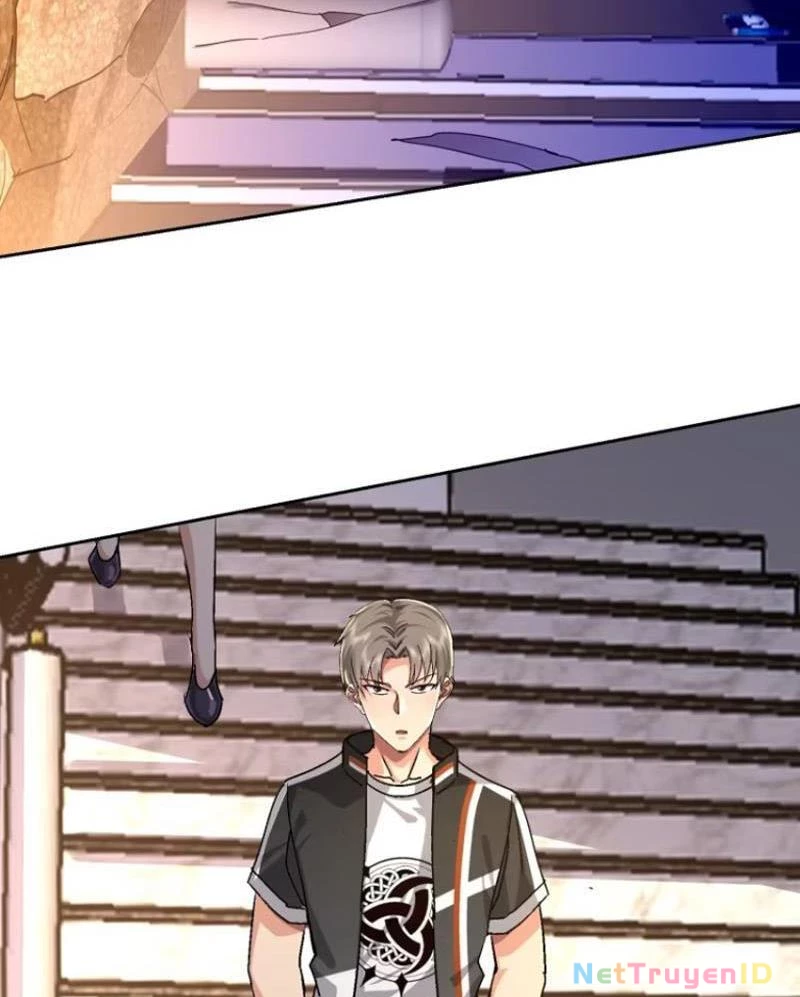 Ta thu thập hậu cung ở dị giới Chapter 46 - Trang 22