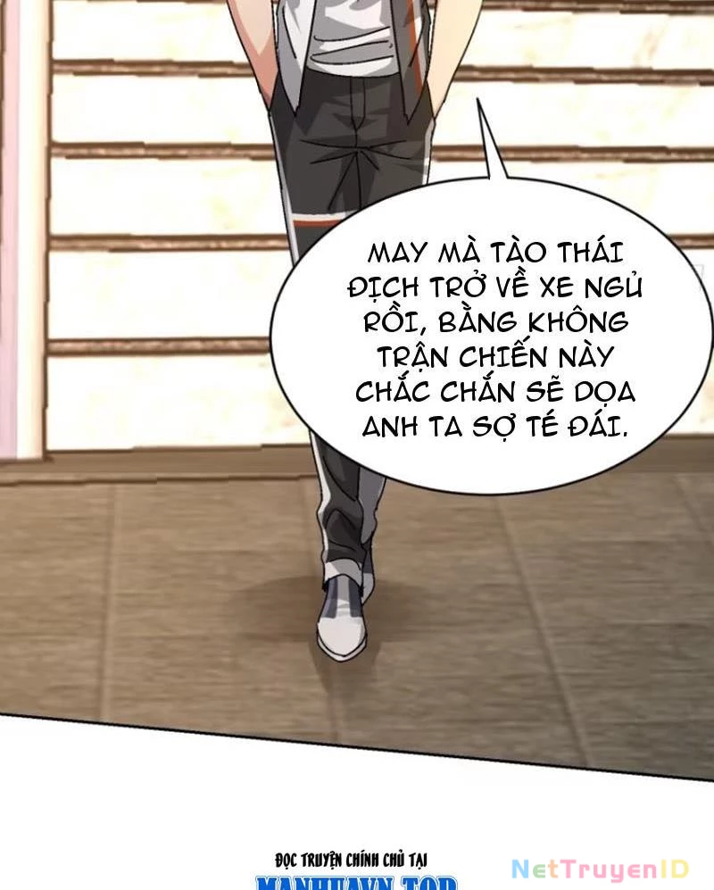 Ta thu thập hậu cung ở dị giới Chapter 46 - Trang 23