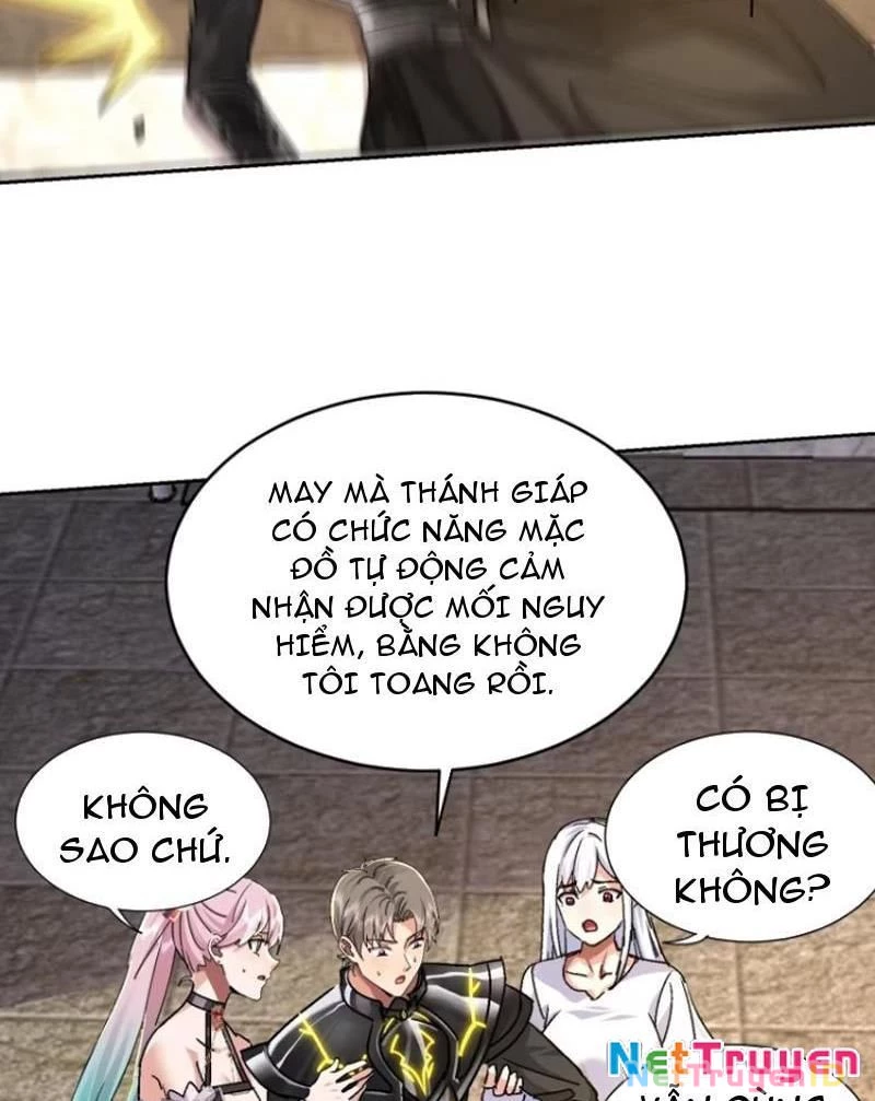 Ta thu thập hậu cung ở dị giới Chapter 46 - Trang 31