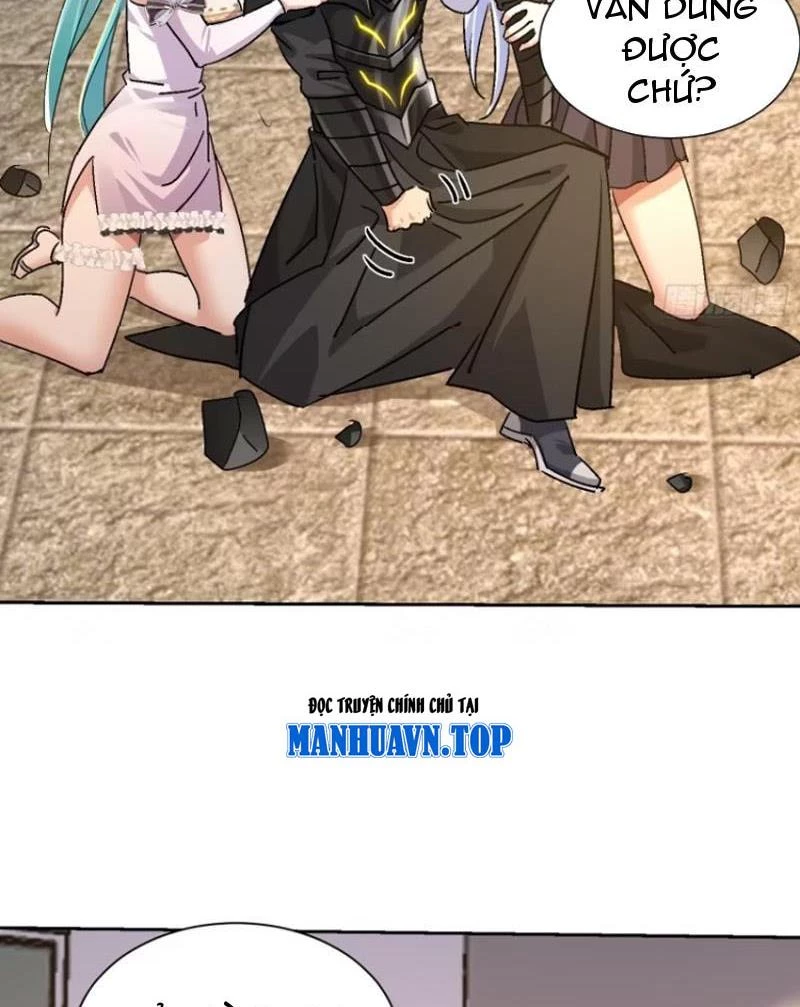 Ta thu thập hậu cung ở dị giới Chapter 46 - Trang 32