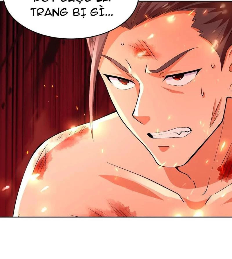 Ta thu thập hậu cung ở dị giới Chapter 47 - Trang 20