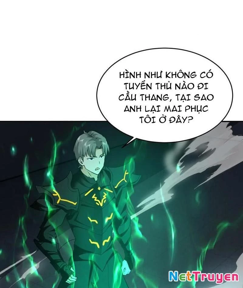 Ta thu thập hậu cung ở dị giới Chapter 47 - Trang 31