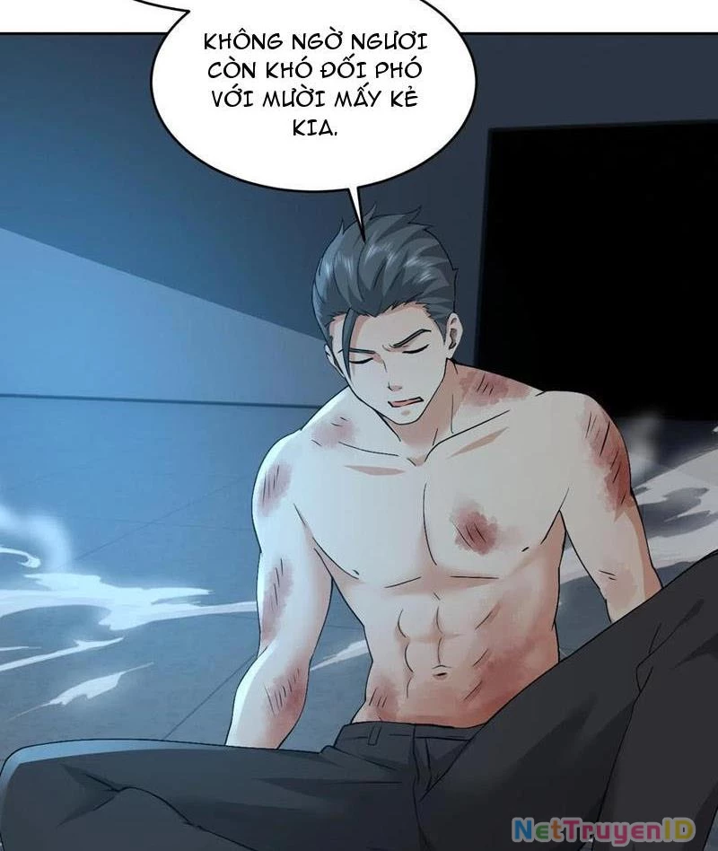 Ta thu thập hậu cung ở dị giới Chapter 47 - Trang 33