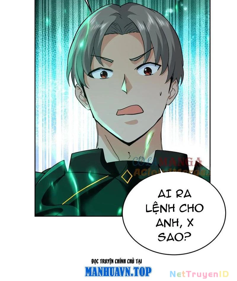 Ta thu thập hậu cung ở dị giới Chapter 47 - Trang 35