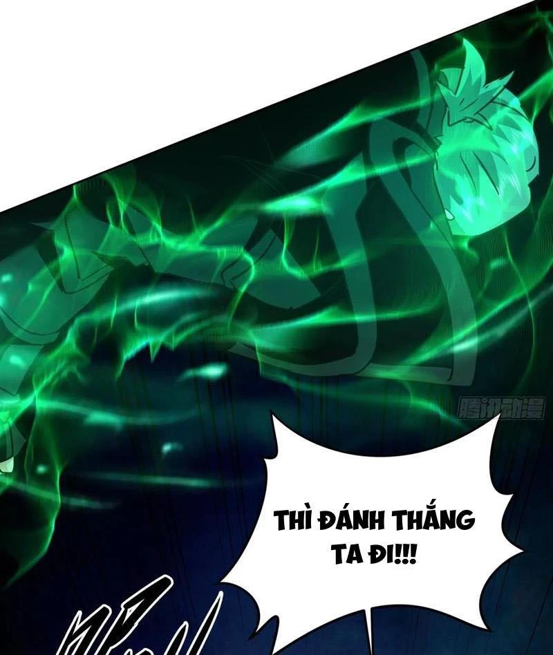 Ta thu thập hậu cung ở dị giới Chapter 47 - Trang 38