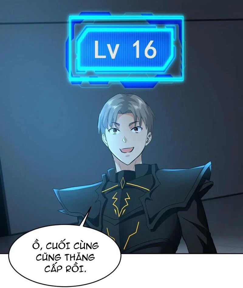 Ta thu thập hậu cung ở dị giới Chapter 47 - Trang 49