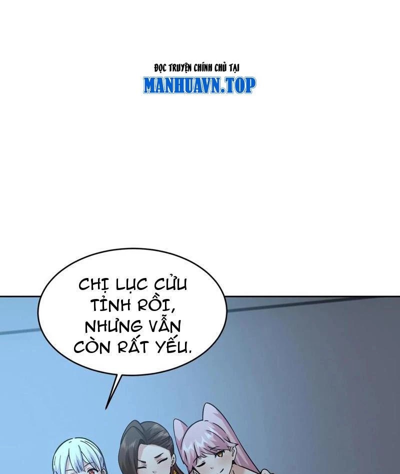 Ta thu thập hậu cung ở dị giới Chapter 47 - Trang 50