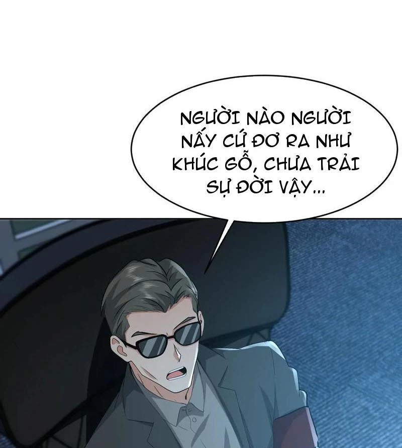 Ta thu thập hậu cung ở dị giới Chapter 47 - Trang 9