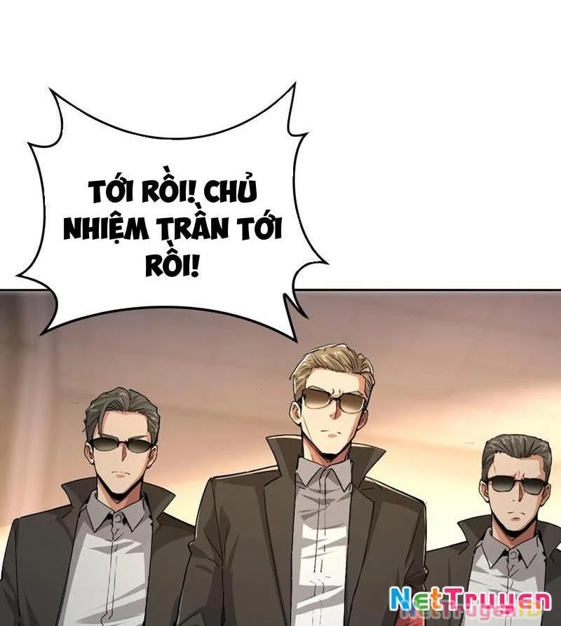 Ta thu thập hậu cung ở dị giới Chapter 48 - Trang 11
