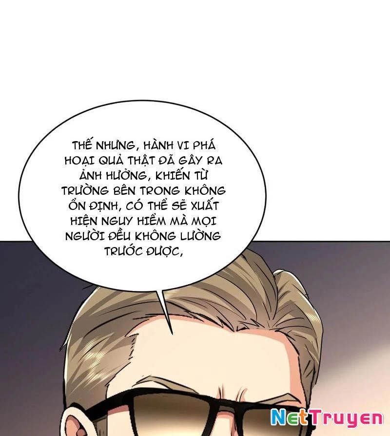 Ta thu thập hậu cung ở dị giới Chapter 48 - Trang 21