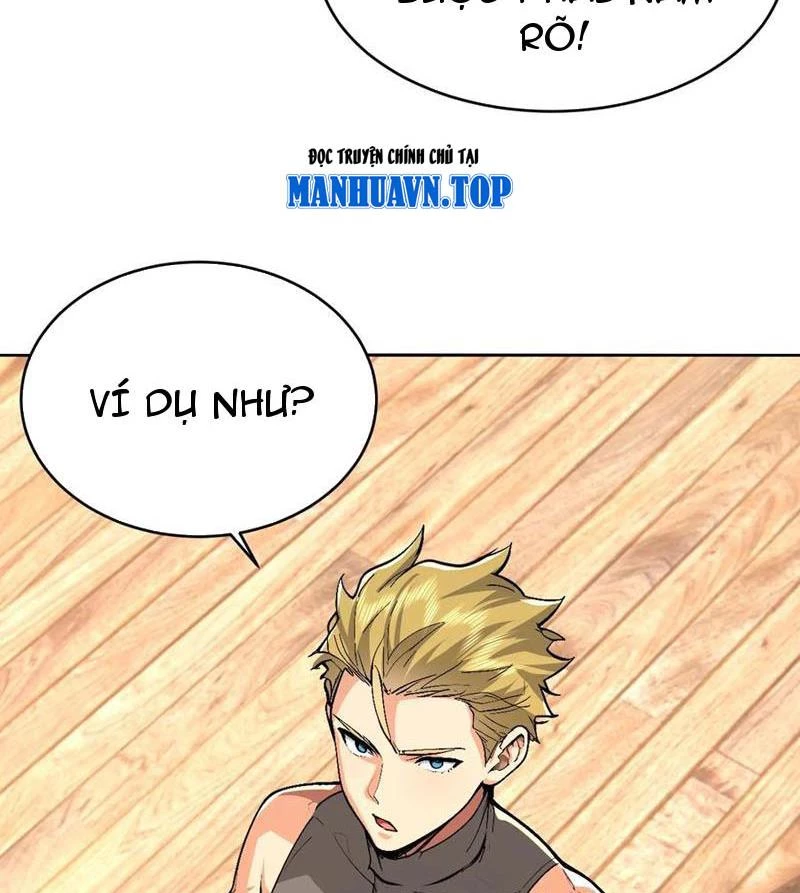 Ta thu thập hậu cung ở dị giới Chapter 48 - Trang 23