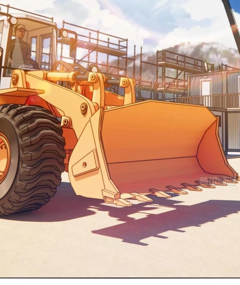 Ta thu thập hậu cung ở dị giới Chapter 48 - Trang 38