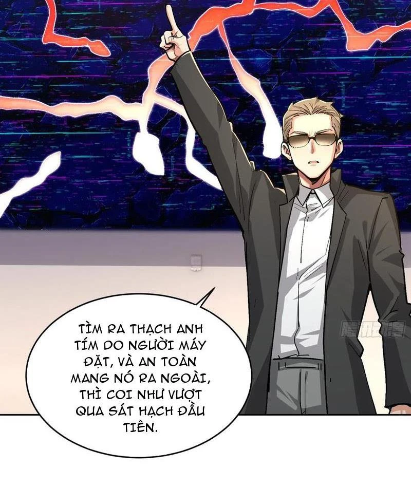 Ta thu thập hậu cung ở dị giới Chapter 48 - Trang 43