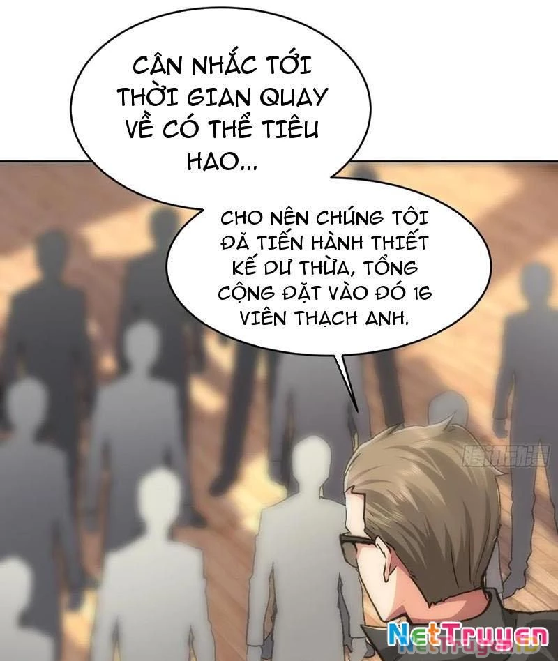 Ta thu thập hậu cung ở dị giới Chapter 48 - Trang 46