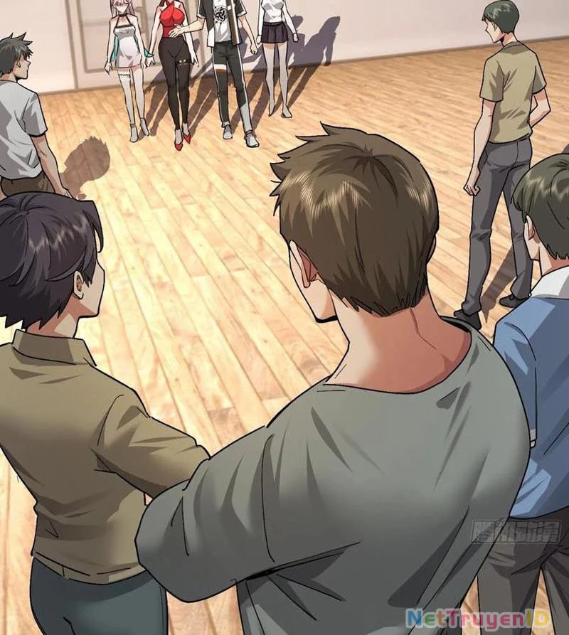 Ta thu thập hậu cung ở dị giới Chapter 48 - Trang 8
