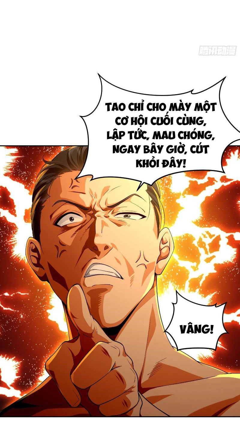 Ta thu thập hậu cung ở dị giới Chapter 5 - Trang 10