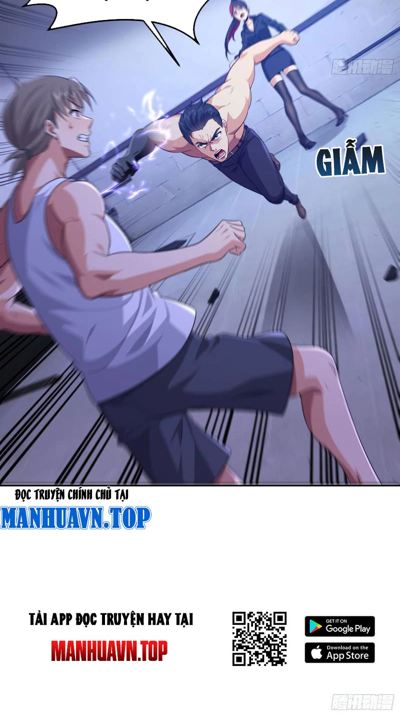 Ta thu thập hậu cung ở dị giới Chapter 5 - Trang 14
