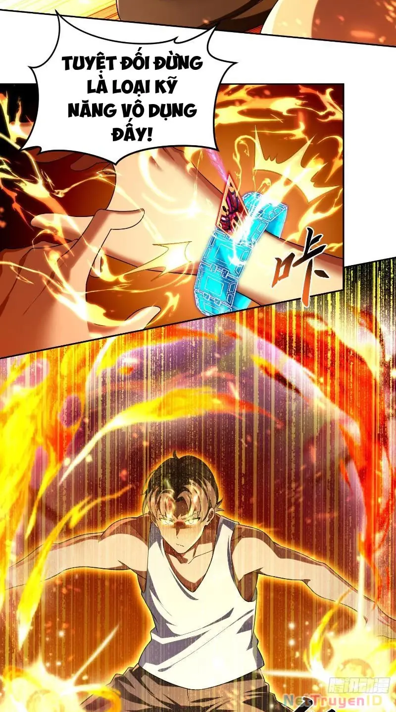 Ta thu thập hậu cung ở dị giới Chapter 5 - Trang 16