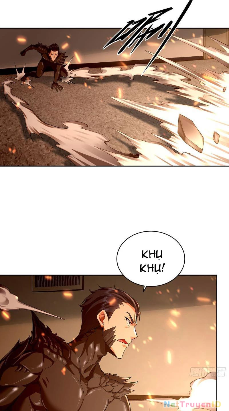 Ta thu thập hậu cung ở dị giới Chapter 5 - Trang 19