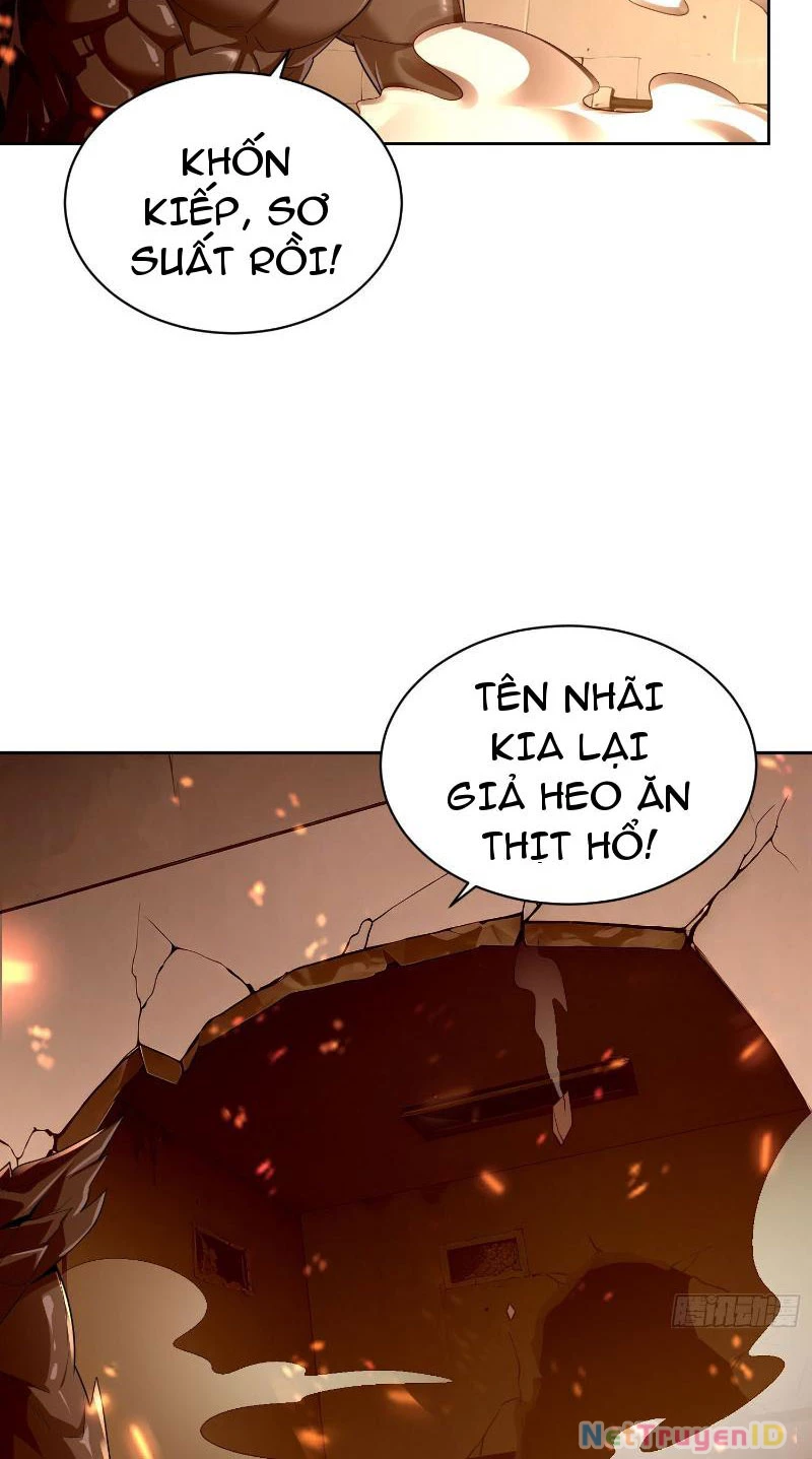 Ta thu thập hậu cung ở dị giới Chapter 5 - Trang 20