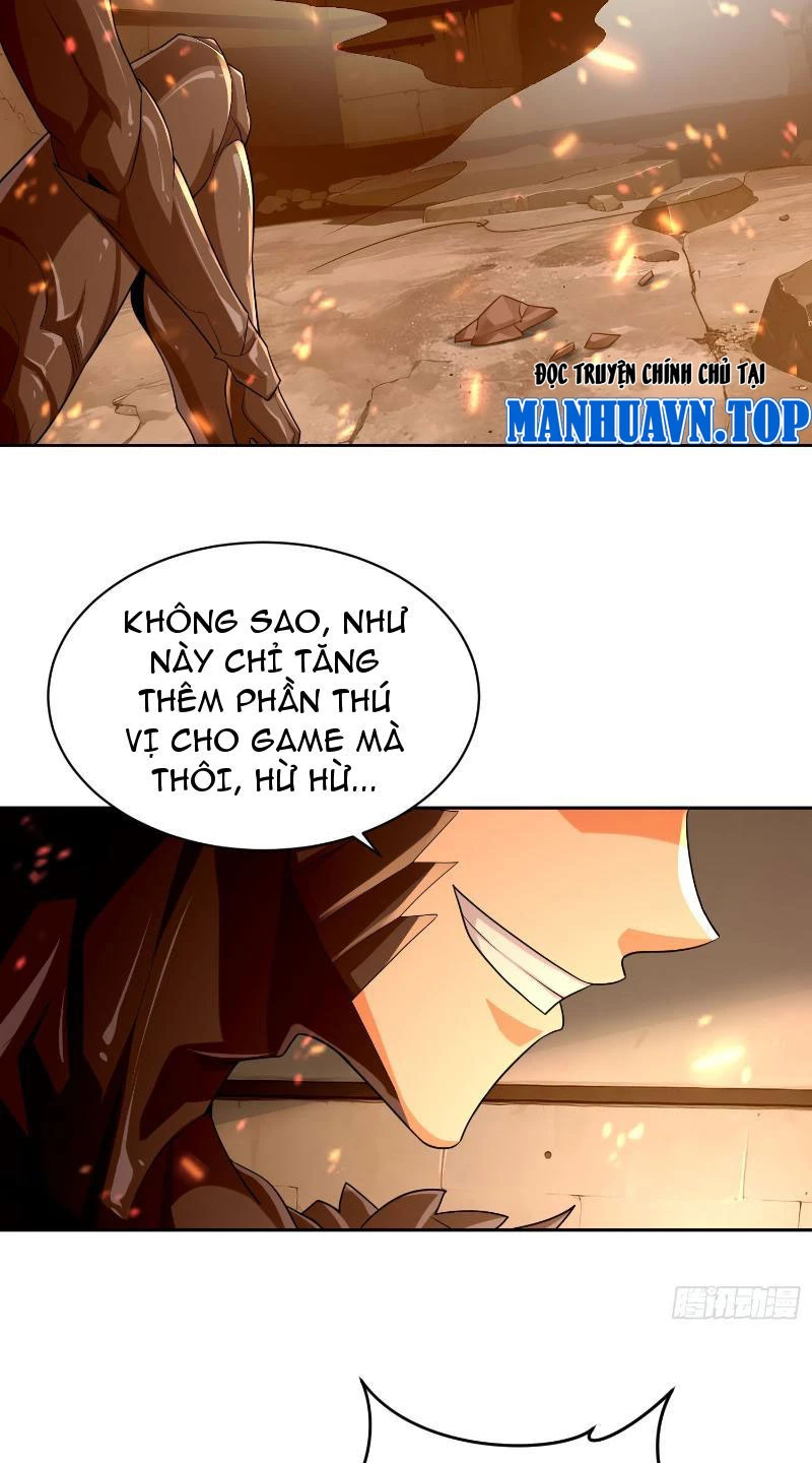 Ta thu thập hậu cung ở dị giới Chapter 5 - Trang 21