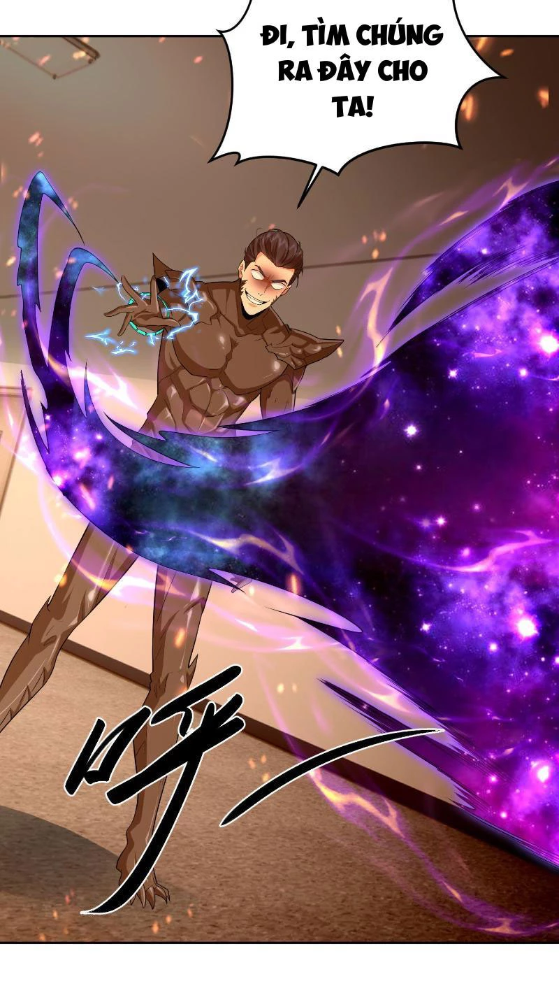 Ta thu thập hậu cung ở dị giới Chapter 5 - Trang 22