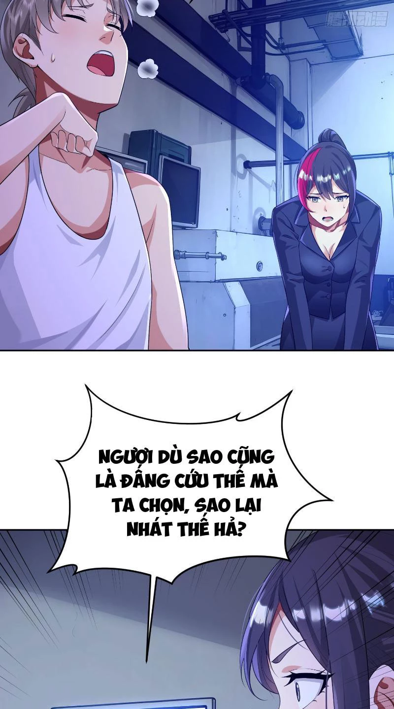 Ta thu thập hậu cung ở dị giới Chapter 5 - Trang 25