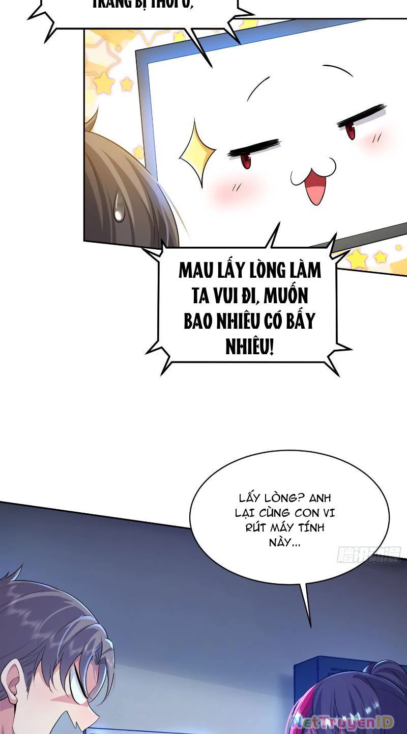 Ta thu thập hậu cung ở dị giới Chapter 5 - Trang 28