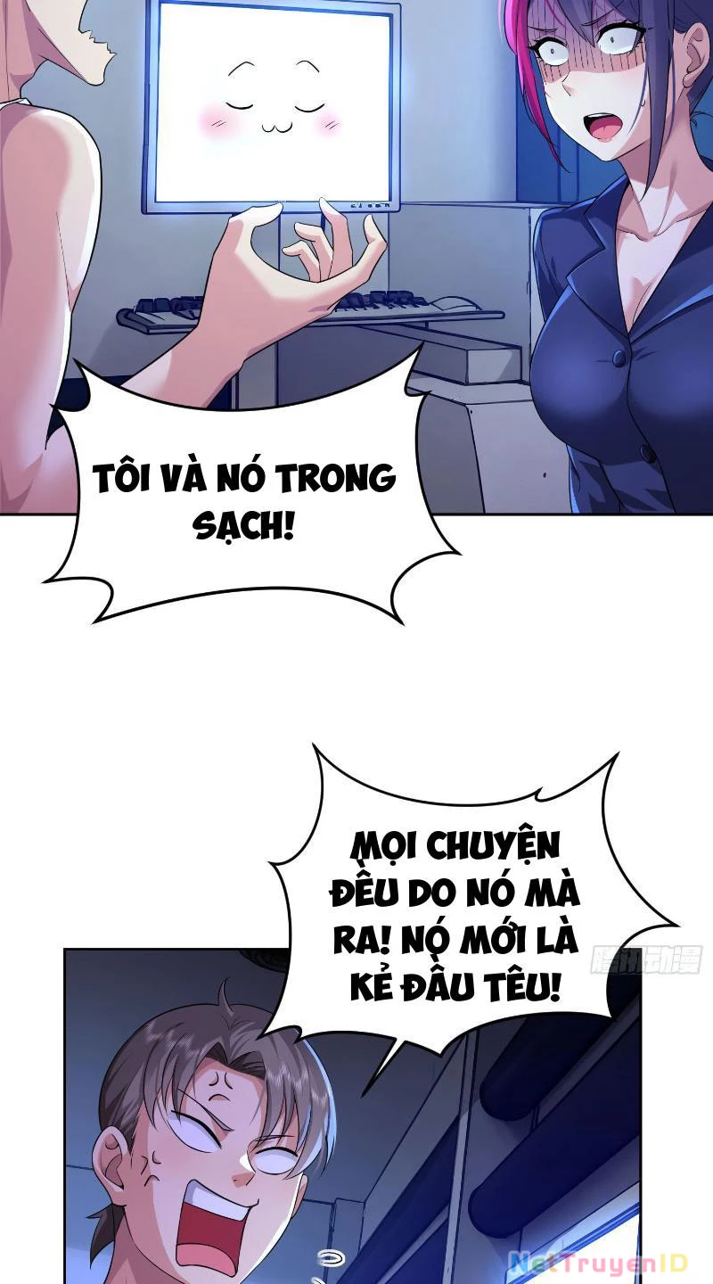 Ta thu thập hậu cung ở dị giới Chapter 5 - Trang 29