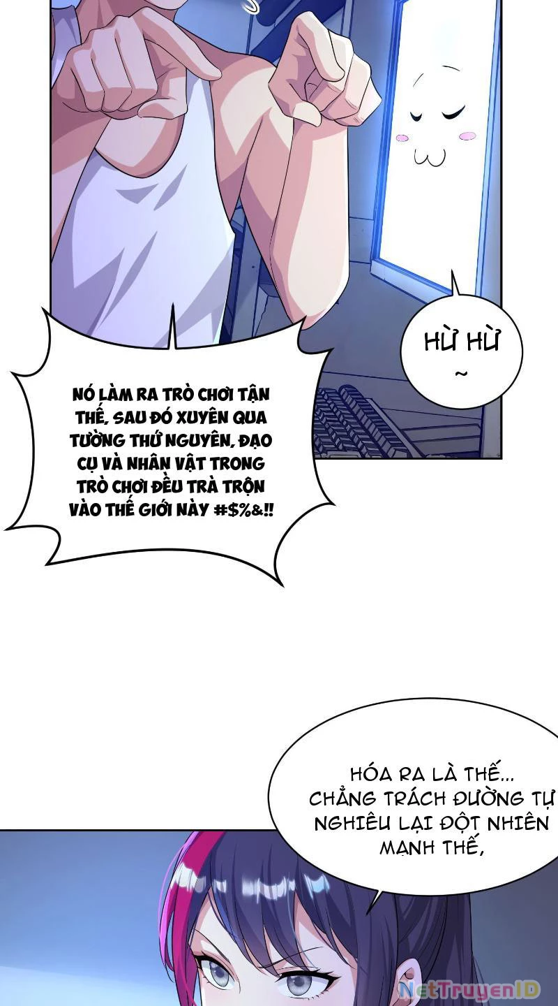 Ta thu thập hậu cung ở dị giới Chapter 5 - Trang 30