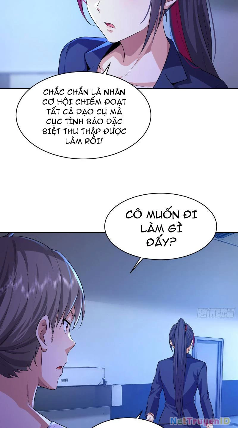 Ta thu thập hậu cung ở dị giới Chapter 5 - Trang 31