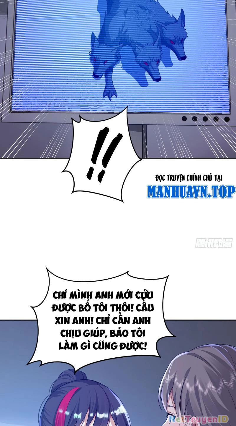 Ta thu thập hậu cung ở dị giới Chapter 5 - Trang 36
