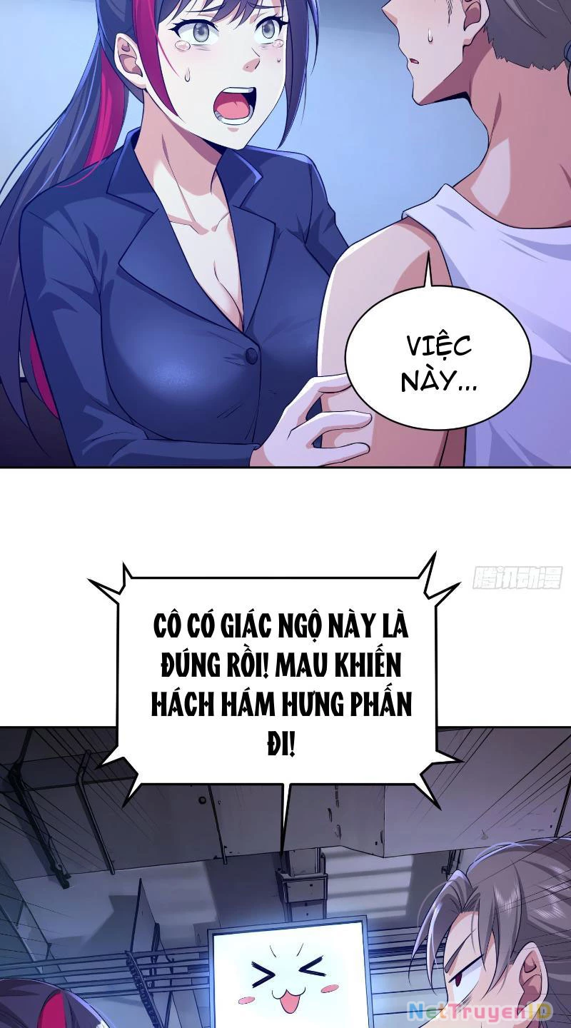 Ta thu thập hậu cung ở dị giới Chapter 5 - Trang 37