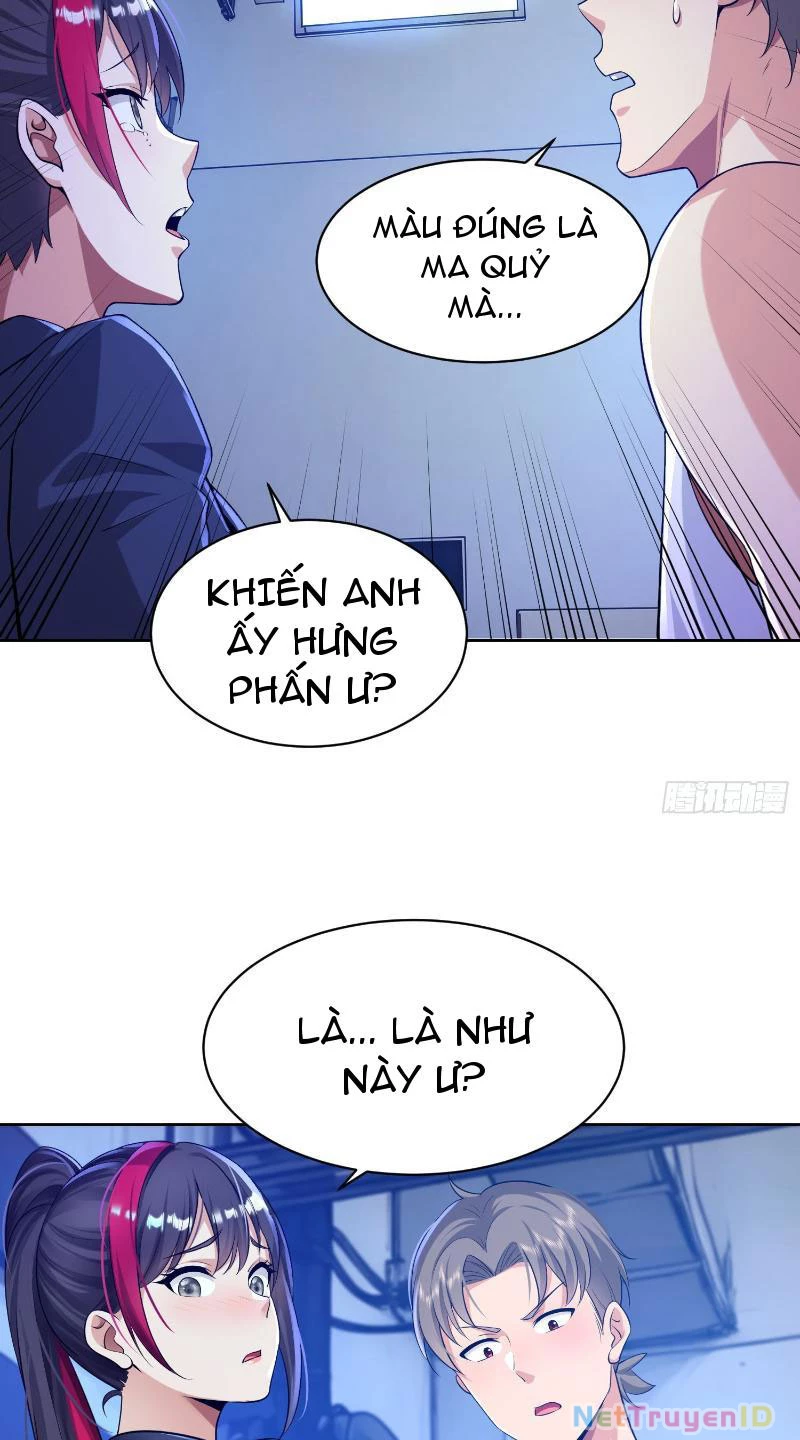 Ta thu thập hậu cung ở dị giới Chapter 5 - Trang 38