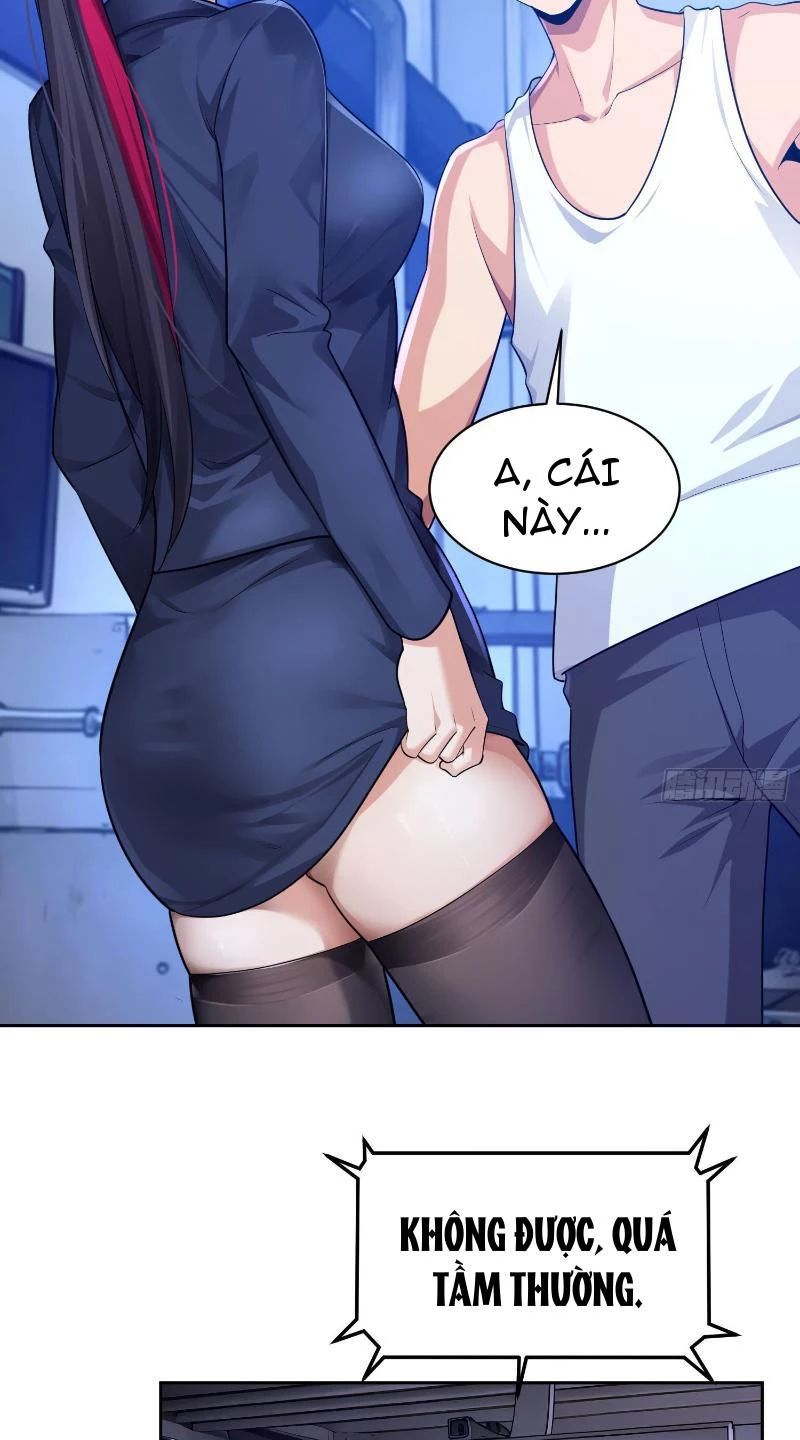 Ta thu thập hậu cung ở dị giới Chapter 5 - Trang 39