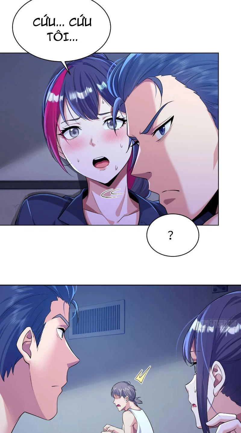 Ta thu thập hậu cung ở dị giới Chapter 5 - Trang 4