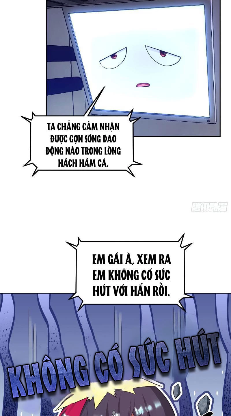 Ta thu thập hậu cung ở dị giới Chapter 5 - Trang 40