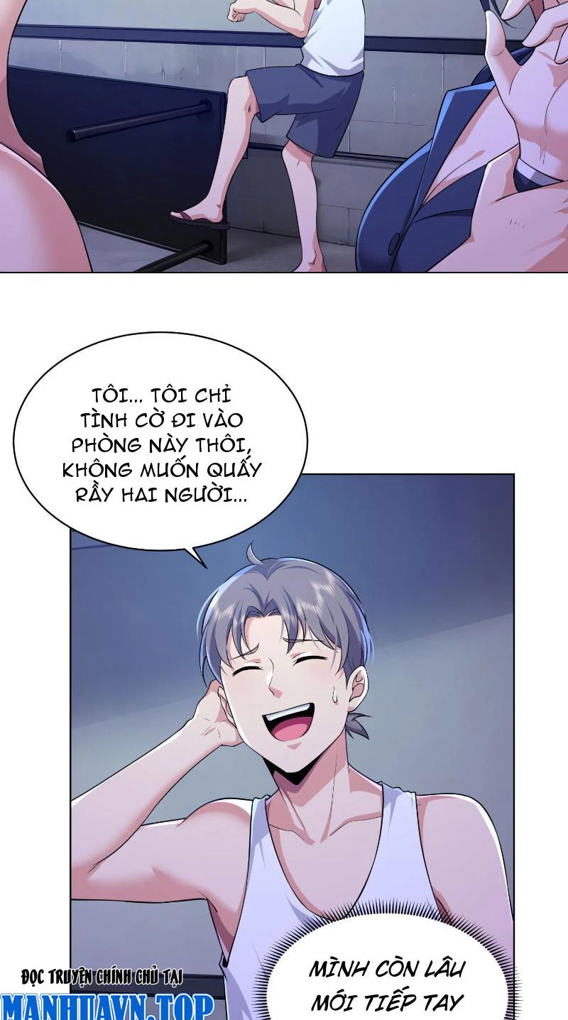 Ta thu thập hậu cung ở dị giới Chapter 5 - Trang 5