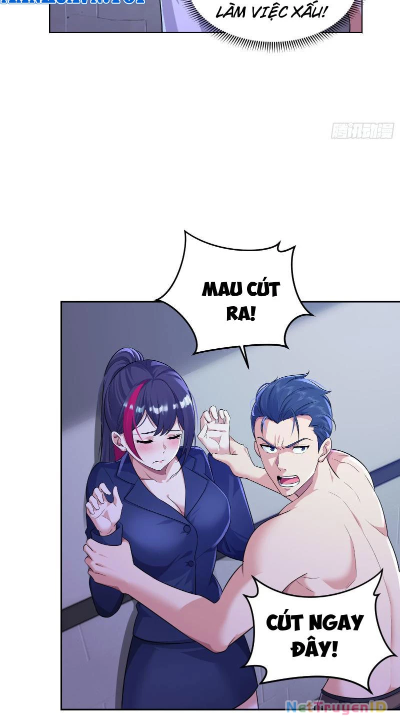 Ta thu thập hậu cung ở dị giới Chapter 5 - Trang 6