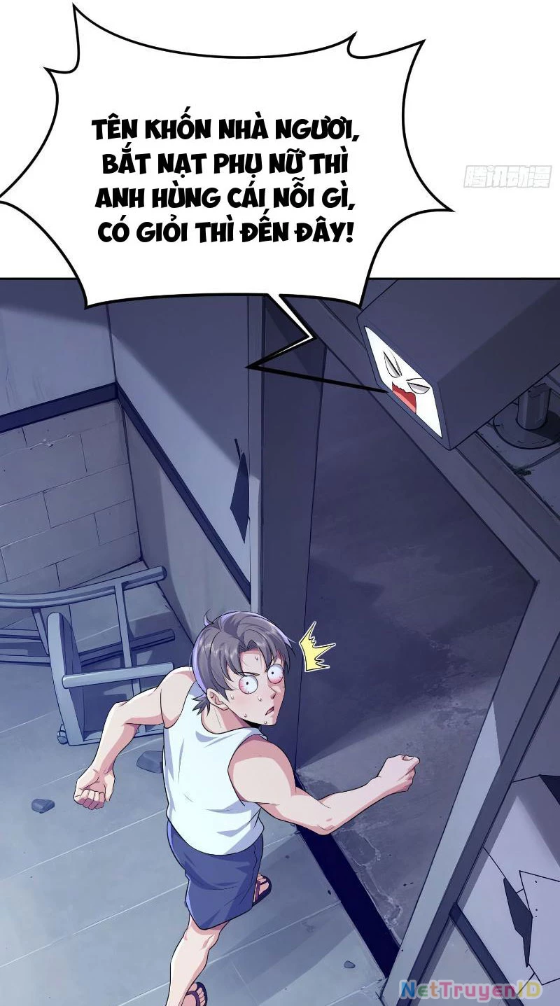 Ta thu thập hậu cung ở dị giới Chapter 5 - Trang 7