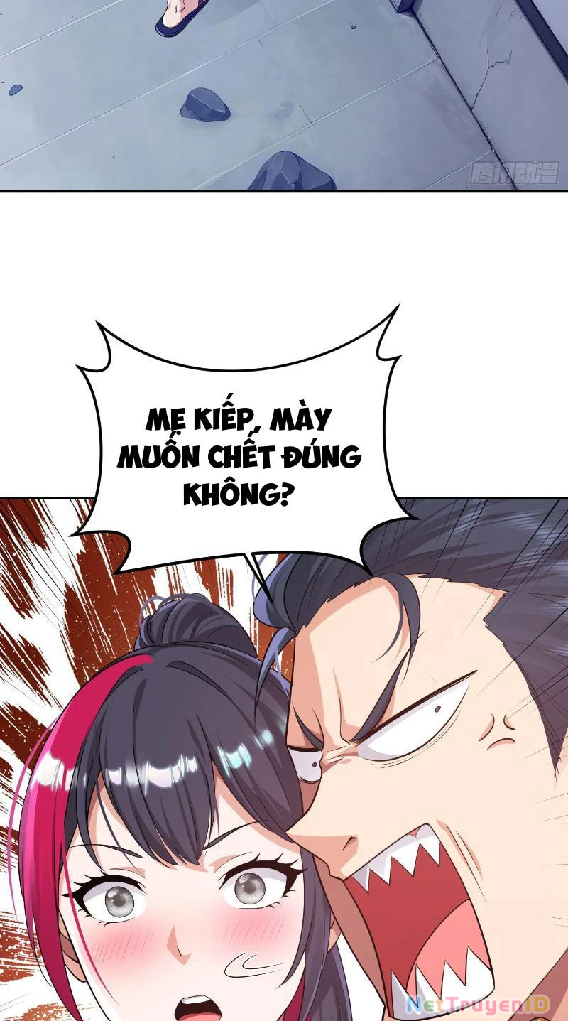 Ta thu thập hậu cung ở dị giới Chapter 5 - Trang 8