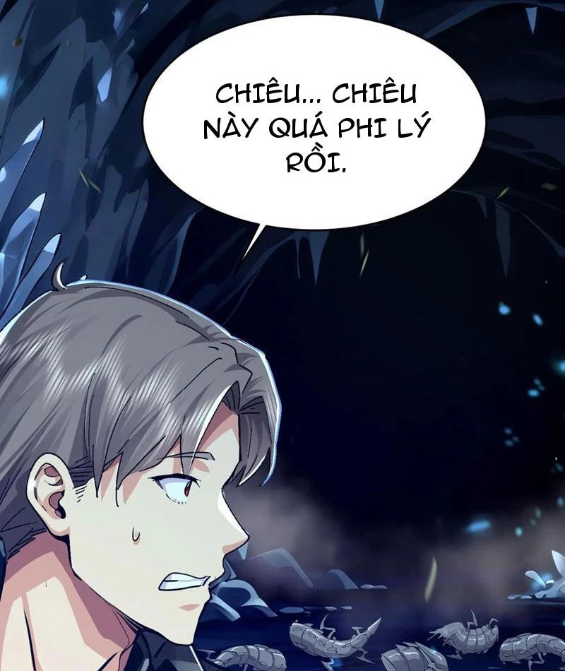 Ta thu thập hậu cung ở dị giới Chapter 50 - Trang 47