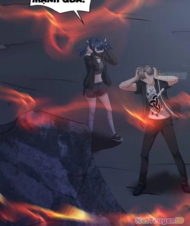 Ta thu thập hậu cung ở dị giới Chapter 51 - Trang 23
