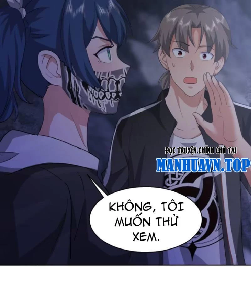 Ta thu thập hậu cung ở dị giới Chapter 51 - Trang 25