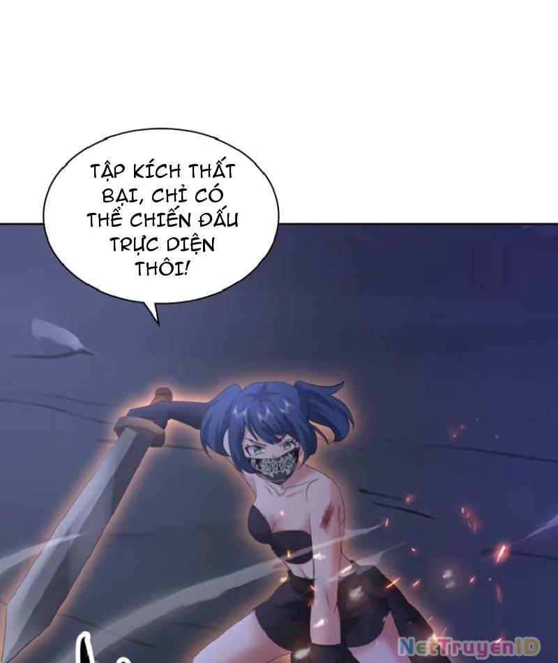 Ta thu thập hậu cung ở dị giới Chapter 51 - Trang 48