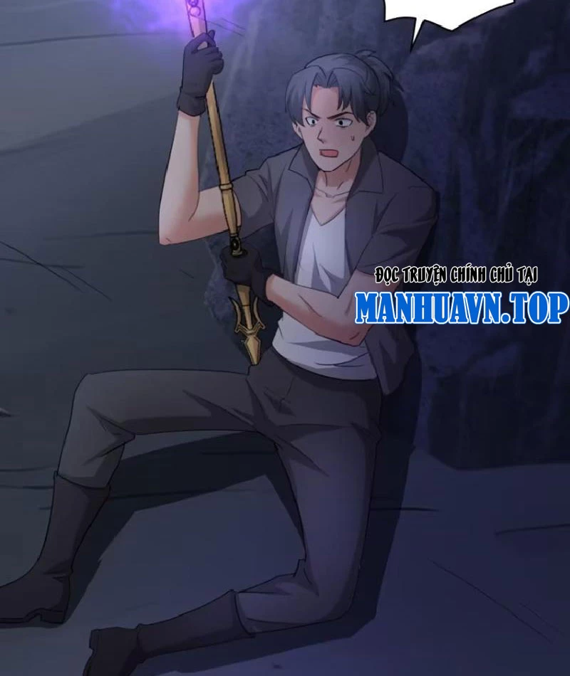 Ta thu thập hậu cung ở dị giới Chapter 51 - Trang 7