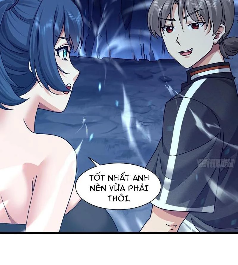 Ta thu thập hậu cung ở dị giới Chapter 53 - Trang 12