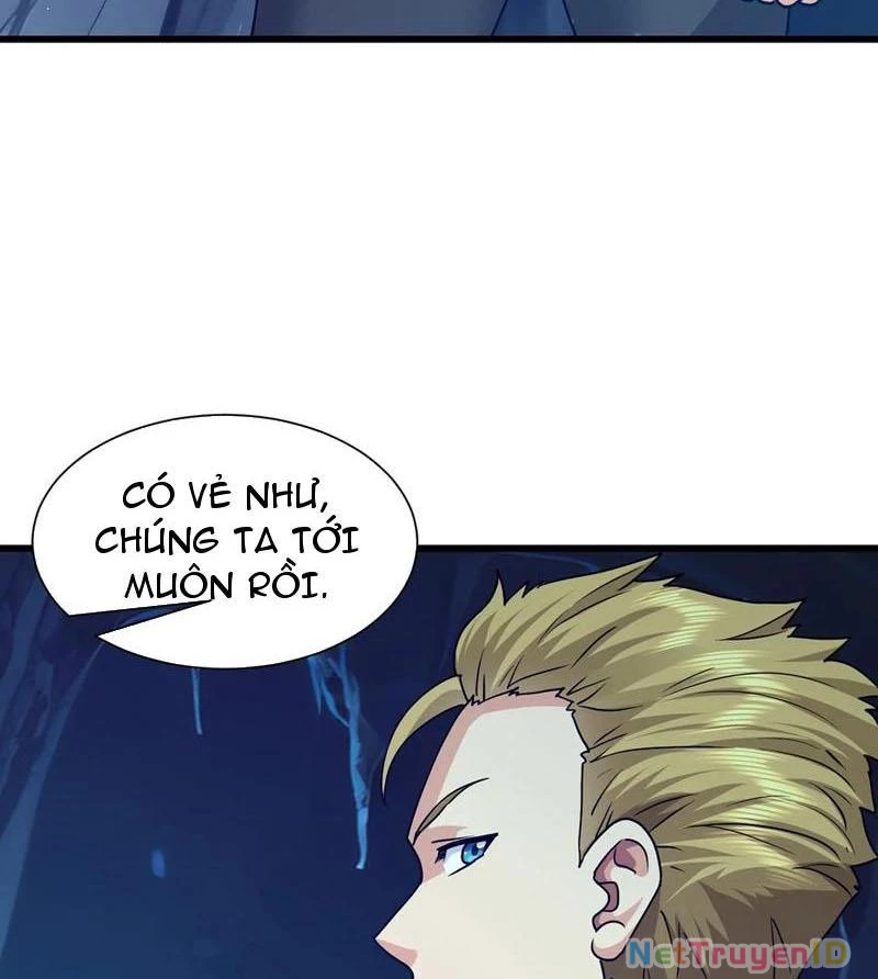 Ta thu thập hậu cung ở dị giới Chapter 53 - Trang 23