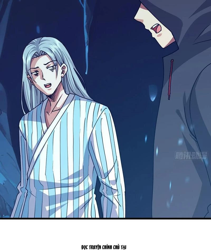 Ta thu thập hậu cung ở dị giới Chapter 53 - Trang 32