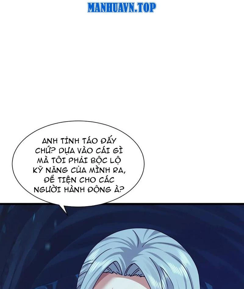 Ta thu thập hậu cung ở dị giới Chapter 53 - Trang 33